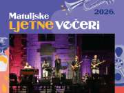 Jerry Ricks Blues Festival ponovno stiže u Matulje – večer vrhunskog domaćeg bluesa na Štacionu