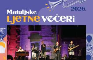 Jerry Ricks Blues Festival ponovno stiže u Matulje – večer vrhunskog domaćeg bluesa na Štacionu