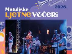 „Nedostaješ mi ti“: Večer Olivera ponovno stiže u matuljski Amfiteatar