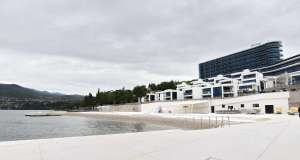 Slučaj Hilton Costabella se zahuktava: DORH potvrdio izvide zbog sporne plaže u Rijeci