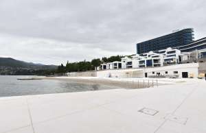 Slučaj Hilton Costabella se zahuktava: DORH potvrdio izvide zbog sporne plaže u Rijeci
