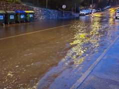 Rijeka spremna za nevrijeme: DHMZ upozorava na obilne oborine, tuču i moguće bujične poplave