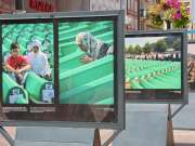 Na riječkom Korzu otvorena izložba „Srebrenica – Memento“