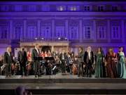 Spektakularna “Opera u plamenu” zatvorila Riječke ljetne noći: Ni kiša nije ugasila operni spektakl