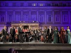 Spektakularna “Opera u plamenu” zatvorila Riječke ljetne noći: Ni kiša nije ugasila operni spektakl