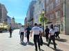 Plave odore iz pet zemalja na Kvarneru: Strani policajci ključni za osjećaj sigurnosti turista
