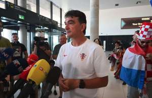 Dalić je bivši: Nakon devet godina najuspješniji izbornik napustio Vatrene