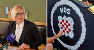 Rijeka postigla ključan dogovor s braniteljima i Armadom: Murali idu u legalizaciju, država mora reći što sa spornim obilježjima