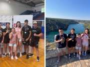 Pet medalja za boksače riječkog Predatora na Prvenstvu Hrvatske