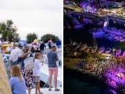Ledena čarolija na Kvarneru: Počinje 9. Festival sladoleda uz nastupe Vatre i Marka Tolje
