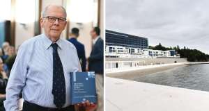 Stručnjak za pomorsko dobro o slučaju Hilton: ‘To je provokacija, ali živimo u neredu već 30 godina’