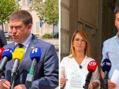 Butković videom odgovorio Miletiću: Gdje si bio kad se zabranjivalo ograđivanje plaža?
