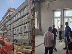 Opatijski Dom zdravlja dobiva novo lice: Investicija od 4 milijuna eura stvorit će centar za 21. stoljeće