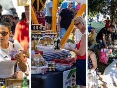 BOB Fest u Vratima donosi 800 domaćih štrudli i okuse Gorskog kotara