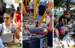 BOB Fest u Vratima donosi 800 domaćih štrudli i okuse Gorskog kotara