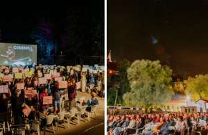 Cinehill otvara filmski tjedan u Fužinama: Više od stotinu filmova, oskarovci i kino pod zvijezdama