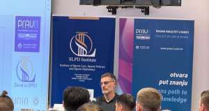 Slaven Bilić ponovno na klupi Vatrenih: Pred njim je najveći izazov karijere
