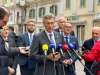 Plenković zove mlade iz dijaspore: Nudimo pet godina bez poreza i desetke tisuća eura za posao