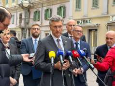 Plenković zove mlade iz dijaspore: Nudimo pet godina bez poreza i desetke tisuća eura za posao