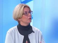 Profesorica Barić o ratu Pantovčaka i Banskih dvora: Vlada ne uzurpira ovlasti, Milanović krši zakon