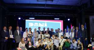 Rijeka proslavila Dan grada i blagdan svetog Vida: Poruke partnerstva, razvoja i zajedništva obilježile svečanu sjednicu