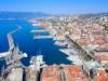 Riječka luka se modernizira: Počeli radovi za prihvat mega jahti do 100 metara dužine