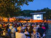 Dobro est Fest vraća se u Bašku: Urban & 4, Pavel, kazalište i film pod zvijezdama uz besplatan ulaz