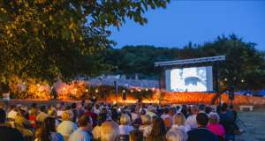 Dobro est Fest vraća se u Bašku: Urban & 4, Pavel, kazalište i film pod zvijezdama uz besplatan ulaz