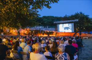 Dobro est Fest vraća se u Bašku: Urban & 4, Pavel, kazalište i film pod zvijezdama uz besplatan ulaz