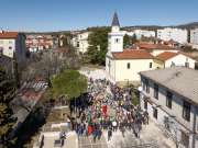 Dani Drenove donose tjedan ispunjen koncertima, izložbama, humanitarnim akcijama i druženjem