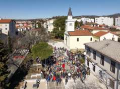 Dani Drenove donose tjedan ispunjen koncertima, izložbama, humanitarnim akcijama i druženjem