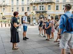 Rijeka Free Tour od četvrtka kreće ranije: besplatne vođene ture počinju u 18 sati