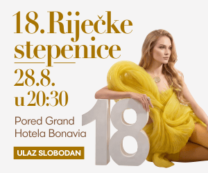Riječke stepenice