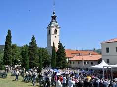 Tisuće hodočasnika u svetištima diljem zemlje: Znate li što slavimo na Veliku Gospu?