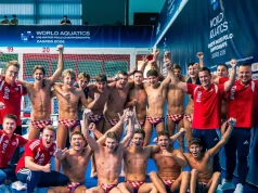 Hrvatska je svjetski prvak: Mladi vaterpolisti u drami srušili Španjolsku pred punim tribinama