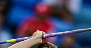 Sara Kolak pomela konkurenciju: Deset godina nakon Rija ponovno je na krovu Europe
