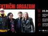 Električni orgazam stiže na Trsat: Novi album i najveći hitovi na Gradini