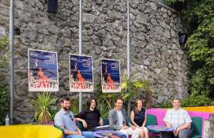 Predstavljen 24. Liburnia Film Festival: U Opatiju stižu 32 dokumentarca, a glavna tema je militarizacija društva