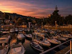 Porto Gastro Festival: Kantrida krajem kolovoza postaje središte kvarnerske gastronomije