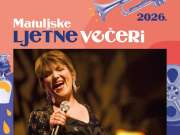 Zorica Kondža u Matuljima sprema spektakl: Jedan od posljednjih ljetnih nastupa glazbene dive