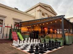 Sže još jedno izdanje „Večeri bez ekrana”: King’s Smash Station organizira Speed Dating za osobe od 35 do 45 godina