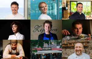 Porto Gastro Festival okuplja kulinarsku elitu Kvarnera: Vlasnici Michelinovih zvjezdica i Gault&Millau trofeja kuhaju na Kantridi