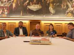 Velika Gospa na Trsatu: Rijeka se sprema za tisuće hodočasnika, donosimo sve o programu i prometu