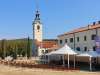 Trsat u subotu pod posebnom regulacijom prometa zbog Velike Gospe