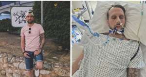 Riječanin Denis Vejzović (38) u komi, irski liječnici žele isključiti aparate: Obitelj se bori da ga prebaci u Hrvatsku