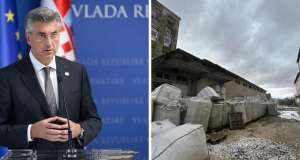 Otrov u srcu Like: Tko je odgovoran za 37.000 tona otpada i zašto Plenković napada oporbu?