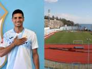 Spektakl na Kantridi: Rijeka i Union Berlin opraštaju se od Damira Kreilacha u večeri punoj simbolike