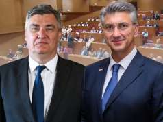 Milanović sazvao izvanrednu sjednicu, HDZ mu zadao udarac: Usvojeni zaključci vladajućih
