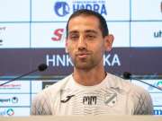Maleš pred Ilves: „Idemo oprezni i ponizni, ali s puno vjere u sebe”